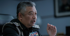 ‘256 warga asing Network School Forest City guna Pas Lawatan Sosial’ – KP Imigresen