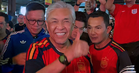 Malaysia idam jadi tuan rumah Piala Dunia, Zahid mahu Harimau Malaya turut beraksi