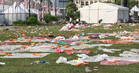 ‘Kuala Lumpur rumah kita’ – Hannah Yeoh kecewa Dataran Merdeka dipenuhi sampah