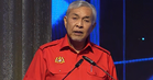 ‘Yang lantik menteri ialah PM, kalau tak suka pecat sajalah’ – Zahid