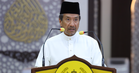Semua masjid, surau di Terengganu diarah adakan solat hajat khas untuk Sultan Mizan