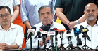 16 Ogos penentu sama ada DAP kekal atau tidak dalam kerajaan