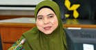 Dr Solehah Yaacob bawa kes penamatan perkhidmatan UIAM ke Mahkamah Perusahaan