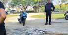 Polis tahan lelaki berkait kes pembakaran, kecurian naskhah al-Quran di Seremban