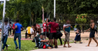 Warga asing dipercayai Rohingya ‘kuasai’ taman awam, penduduk luah kecewa