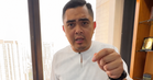 Akmal gesa kerajaan tegas isu bendera terbalik
