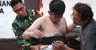Seorang lagi rakyat Malaysia ditahan di Indonesia, sorok dadah dalam korset