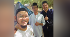 Hazamin Inteam dedah kisah Nazz Husain di sebalik video lipsync viral