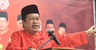 ‘Kerjasama parti Sarawak dengan PH sukar berlaku pada PRN akan datang’- Ahmad Maslan