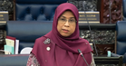 Rodziah persoal sekatan akses sistem MyKHAS, peruntukan Ampang terjejas