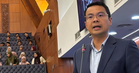 Lee Chean Chung pula dakwa akses MyKhas disekat