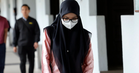 Pelakon wanita mengaku tak bersalah kes tuntutan palsu insentif PERKESO