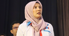 Nurul Izzah diberi cuti sementara sebagai Timbalan Presiden PKR