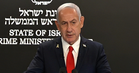 Netanyahu tegaskan tiada negara Palestin selagi beliau jadi Perdana Menteri
