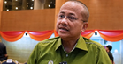 ‘Jalur Gemilang tanpa bulan dan bintang tidak disengajakan’- MB Terengganu