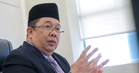 JAKIM nafi HICD ada hubungan, kuasa berkaitan Pensijilan Halal Malaysia