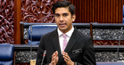 ‘Parlimen bukanlah one-man show’ – Syed Saddiq bidas pembangkang