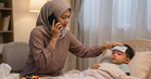 Pertikai rakan sekerja kerap cuti jaga anak, kenyataan wanita undang kecaman netizen