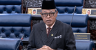 ‘Hampir 99% ke Mekah’- MP Langkawi dedah kisah pemilihan parti ketika bahas RCI TH