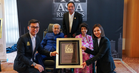 Tun Mahathir, Siti Hasmah cipta rekod ASEAN dan Asia