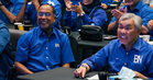 BN tegaskan tiada apa disembunyikan berhubung laporan RCI Tabung Haji