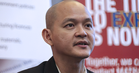Ong Kian Ming gesa perwakilan DAP undi ‘Leave’ pada Kongres Khas