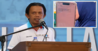 Dakwaan penerima bakul makanan didaftar sebagai ahli, PKR Pahang dapatkan penjelasan