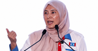 Nurul Izzah minta rakyat beri ruang kepada Anwar jalankan tanggungjawab sebagai PM