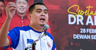 ‘Siapa pemimpin UMNO tu?’ – Akmal Saleh persoal dakwaan Anwar