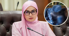 ‘Perbuatan vandalisme rumah ibadat di Bukit Tinggi tidak boleh diterima – Young Syefura
