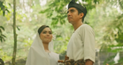 Syed Saddiq & Bella Astillah pilih 10.10 sebagai tarikh bahagia
