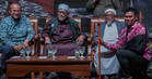 ‘Bukan kerana taksub’, Muqharabbin jelaskan bida tongkat Abdul Hadi
