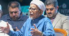 Tiga pimpinan PKR buat laporan polis terhadap Abdul Hadi
