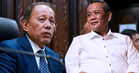 ‘Jika saya boleh menolak, mengapa Ismail tandatangan?’ – Aminuddin