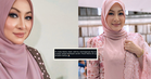 ‘Jangan datang’ bukan doa, Abby Abadi jelaskan maksud hantaran buat anak