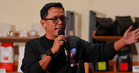 ‘Shahrol Shiro dilantik sebagai pengajar sambilan kursus Citra Universiti’ – UKM