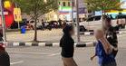 Pergaduhan tiga remaja perempuan di Dataran Melang tular, polis jalankan siasatan