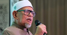 ‘PH laksana bahtera yang tidak tahan dilambung ombak’ – Hadi Awang