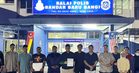 Pemuda Harapan Bangi buat laporan polis susulan dakwaan azan Subuh tak berkumandang