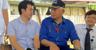 Najib zahir kesedihan nahas helikopter petugas kesihatan di Marudi