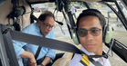 Anwar titip penghormatan buat Kapten Zainol, kenang jasa ketika kempen PRU15