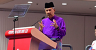 ‘UMNO tidak boleh bergantung pada mana-mana parti’ – Tok Mat
