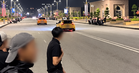 Polis kesan dua kenderaan didakwa uji kelajuan di Putrajaya