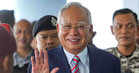 PAS tuntut penjelasan penangguhan permohonan pengampunan Najib