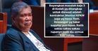 ‘Nak bersuara tak ada masalah, tapi jangan menuduh tanpa bukti’ – Mohamad Sabu