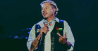 Macklemore digugurkan daripada jelajah Ed Sheeran selepas laung ‘Free Palestine’