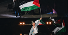 Macklemore sumbang AS$1 juta pendapatan jelajah untuk bantu Palestin