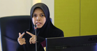 Marhamah Rosli nafi terlibat amalan dukun, New Age