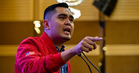 ‘Pembesar sepatutnya jadi pendamai, bukan batu api’ – Akmal Saleh