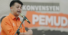 AMANAH desak MB Negeri Sembilan mohon pembubaran DUN